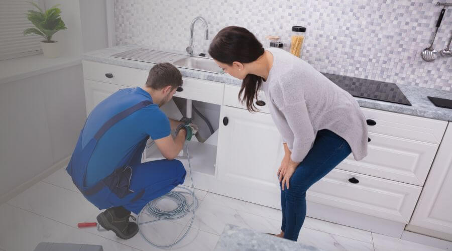 Professional bathroom faucet installation in Pemberton, MN